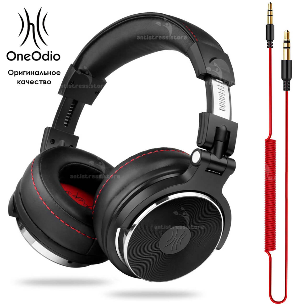 наушники oneodio dj studio pro