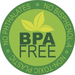 BPA-free